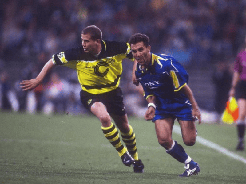 20岁惊艳世界,26岁被国家队遗忘!他的故事比巴乔的眼泪更扎心!